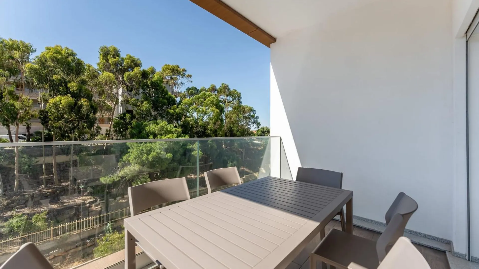 Apartament Portugal Portfolio - Algarve Beach Garden Three Albufeira