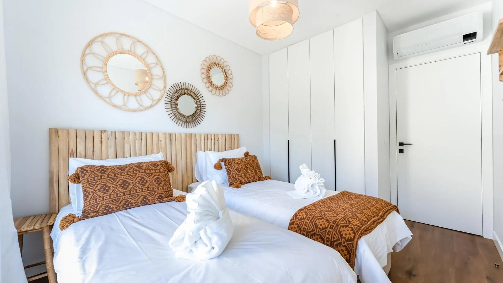 Apartment Portugal Portfolio - Algarve Beach Garden Three Albufeira